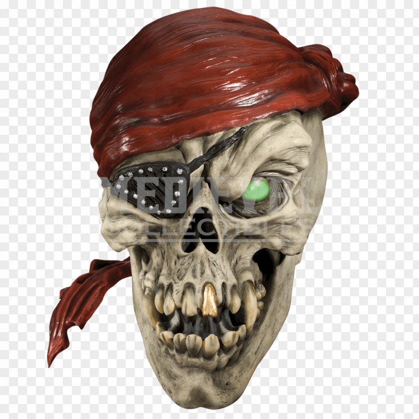 Skull Mask Punk Rock Eye .com PNG