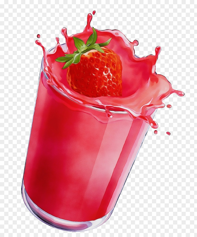 Strawberry PNG