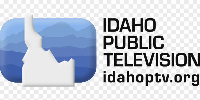 Tv Station Brand Idaho Public Television Product Design Logo PNG