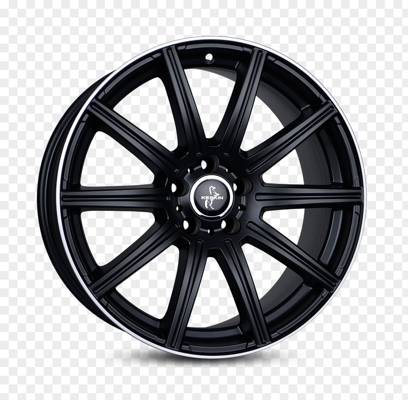 Volkswagen Keskin Tuning Europe GmbH Autofelge Car Tire PNG