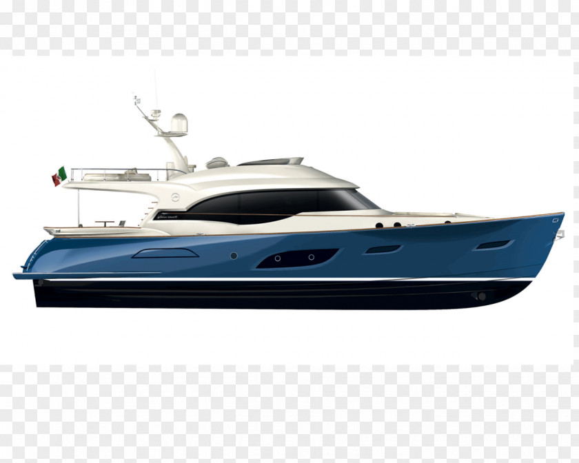 Yacht Luxury Monaco Show Mochi Craft Dolphin 74' Boat PNG
