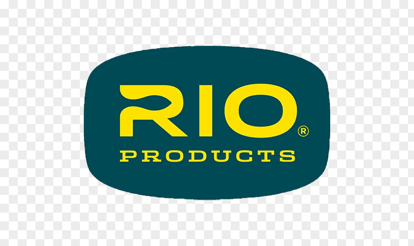 Yellow Sticker Rio Bonefish Leaders 10lb 5kg 10ft RIO Freshwater VersiLeader Logo Brand Trademark PNG
