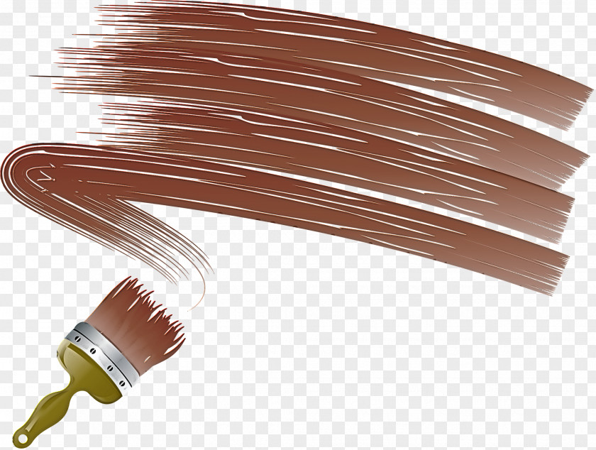 Brown Copper Wire Material Property Cable PNG