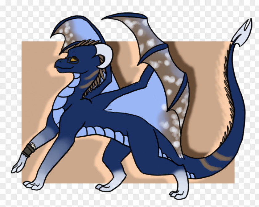 Dog Dragon Tail Clip Art PNG