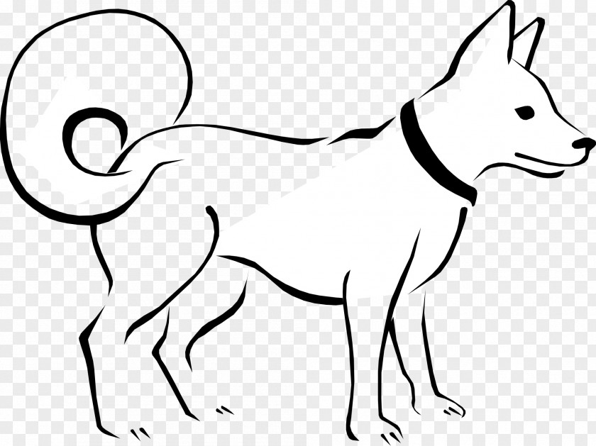 Family Dog Cliparts Chihuahua Black And White Clip Art PNG