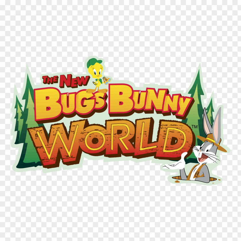 Farmville 2 Bugs Bunny Logo Brand Product Font PNG