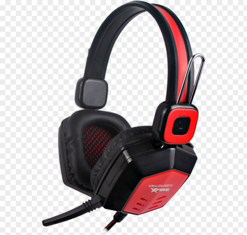 Headphones Computer Mouse Microphone Gamer Xfire PNG