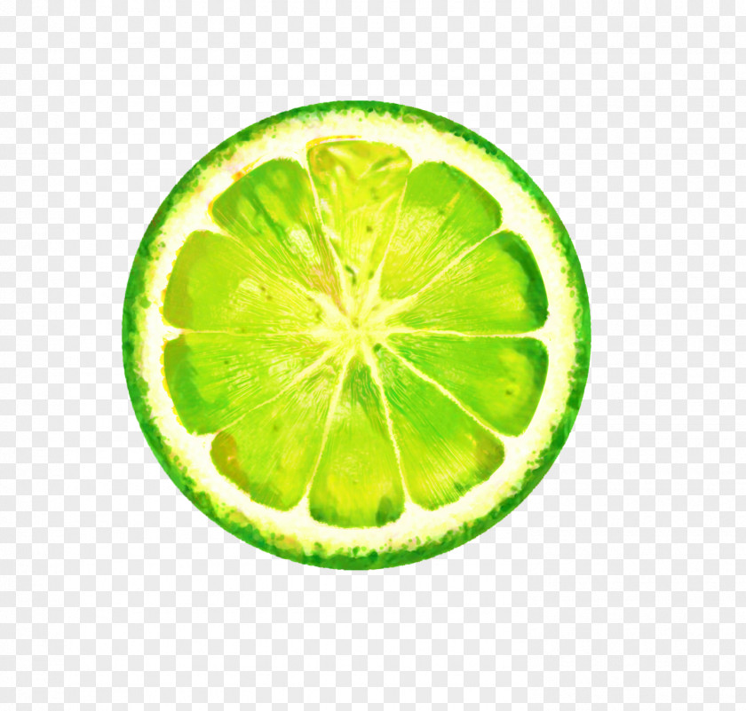 Kaffir Lime Citric Acid Green Tea Leaf PNG