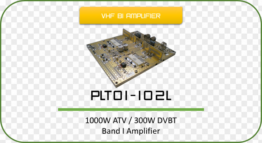 Ldmos RF Power Amplifier Wiring Diagram LDMOS PNG