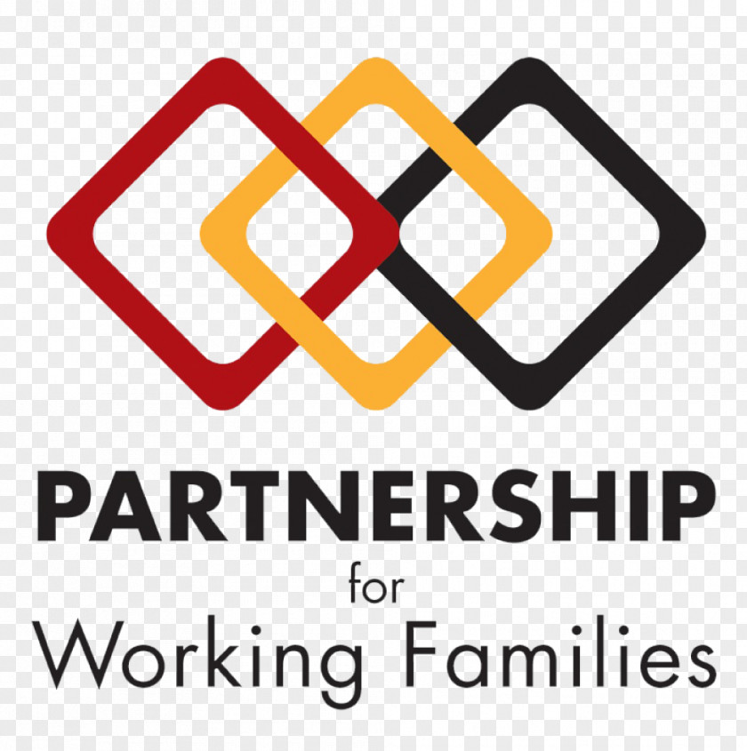 Logo Brand Font Product Partnership For Working Families PNG