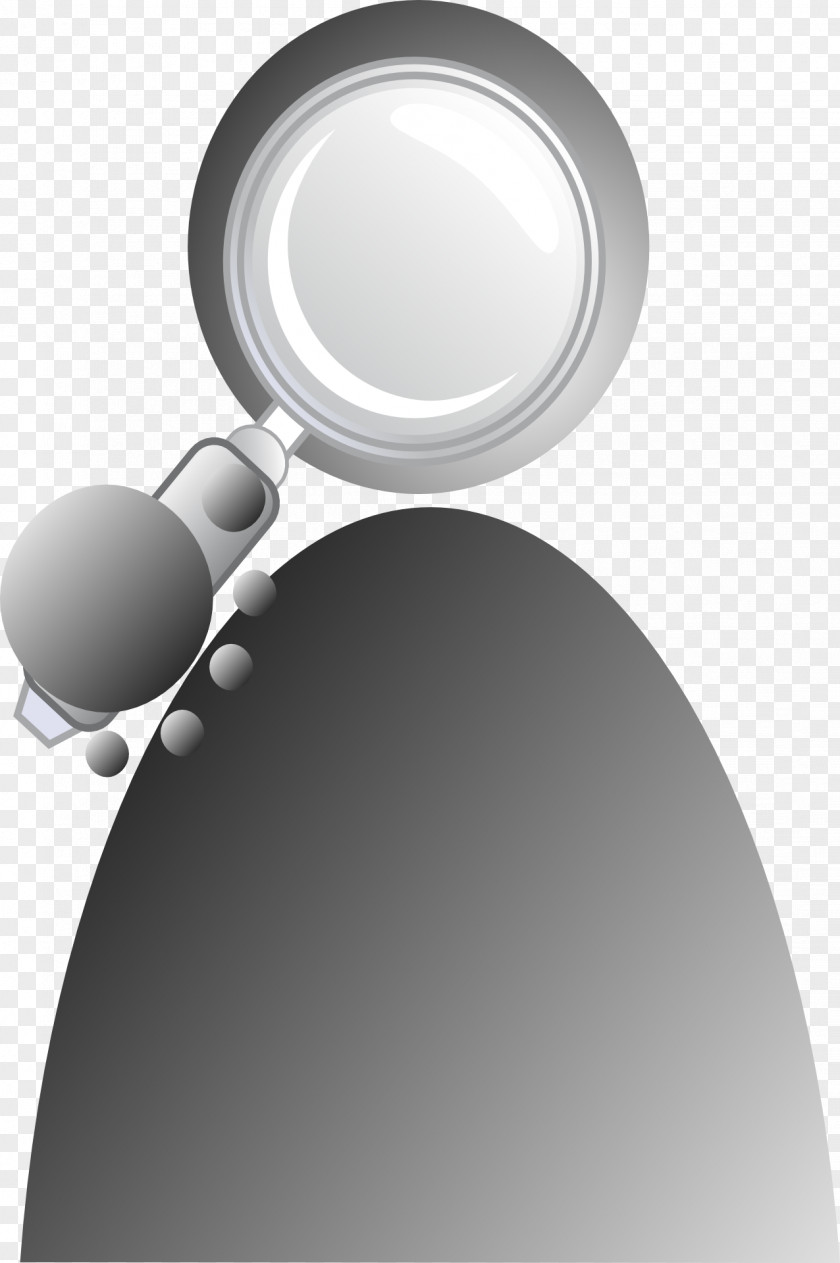 Loupe Magnifying Glass Magnification PNG