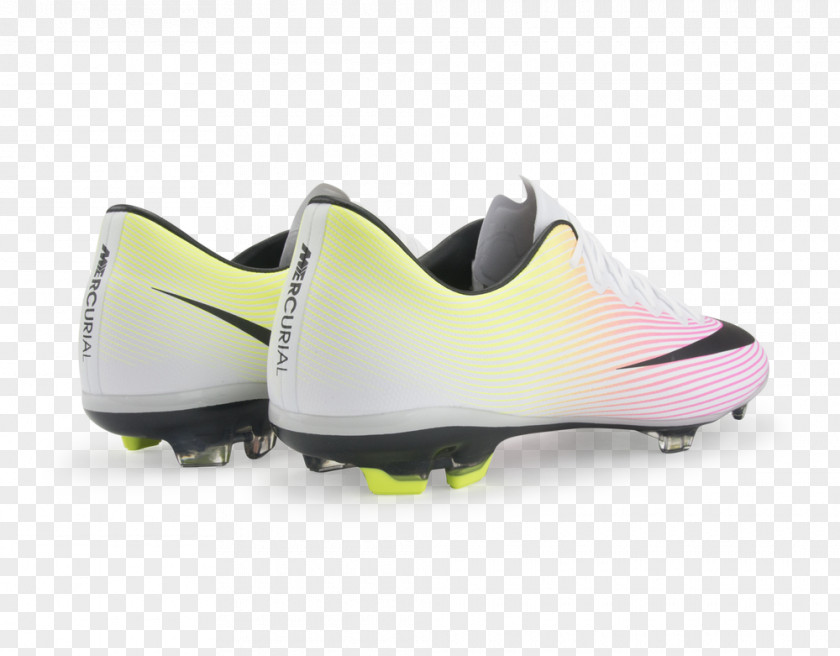 Nike Vapor Cleats Cleat Mercurial Sports Shoes PNG