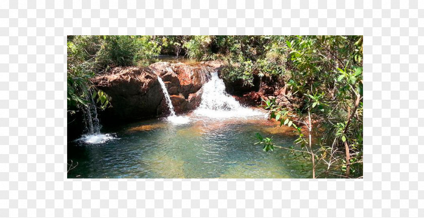 Park Waterfall Water Resources Nature Reserve Stream Bayou PNG