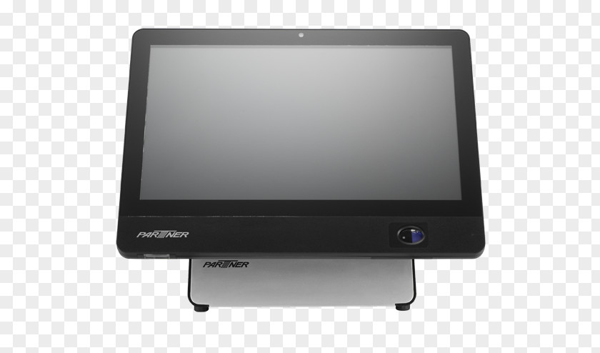 Pos Terminal Computer Monitors Output Device Monitor Accessory Laptop Multi-monitor PNG