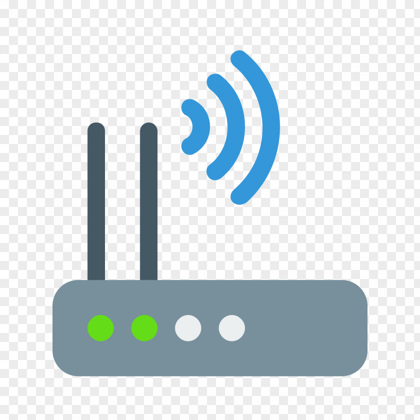 Printer Wireless Router Wi-Fi Modem PNG