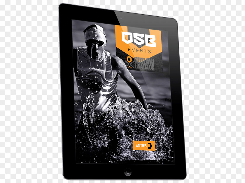 Promotional Advertising Creative Three-dimensional Championnats De France Triathlon Courte Distance 2016 Union Nationale Du Sport Scolaire Duathlon PNG