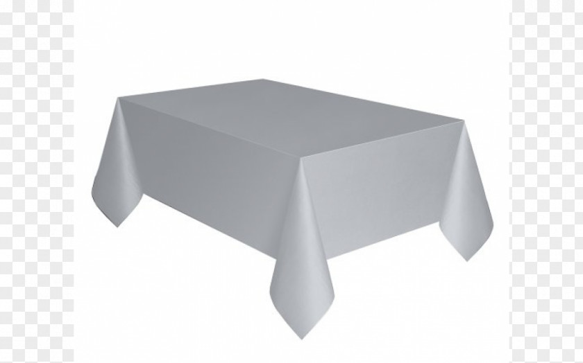 Table Tablecloth Gold Plastic White PNG