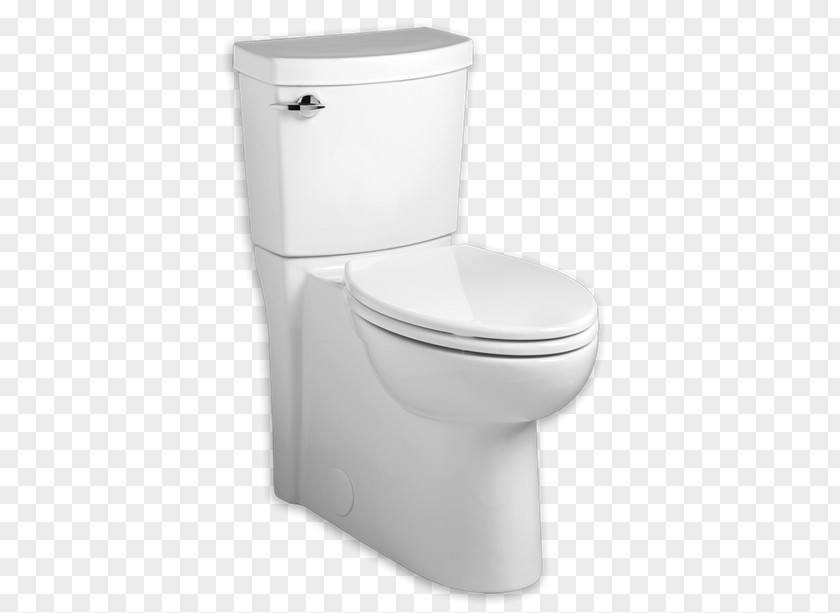 Toilet American Standard Brands & Bidet Seats EPA WaterSense Bathroom PNG
