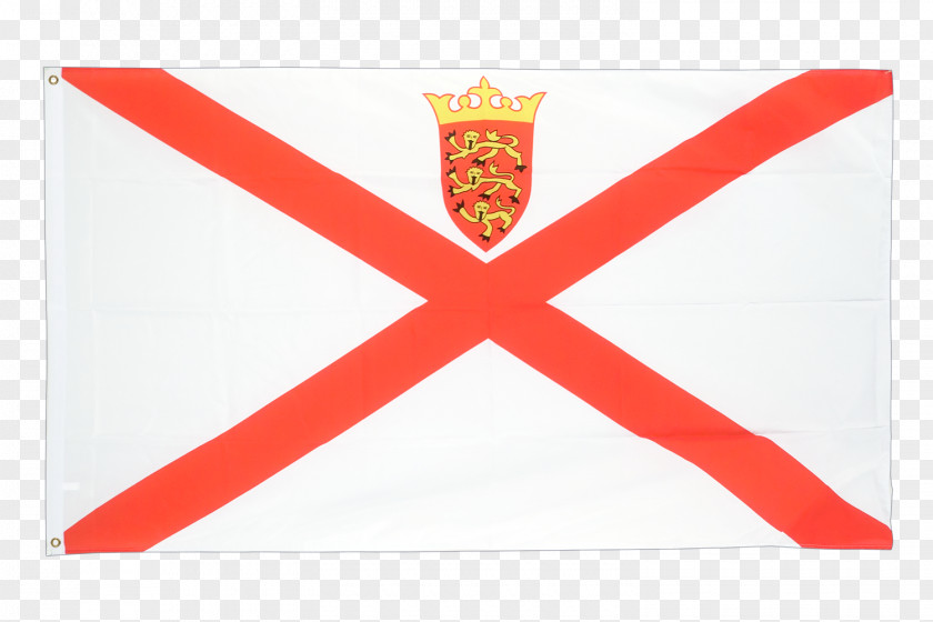 United Kingdom Flag Of Jersey England PNG