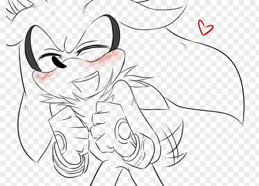 Yam Ariciul Sonic Knuckles The Echidna Shadow Hedgehog Amy Rose Silver PNG