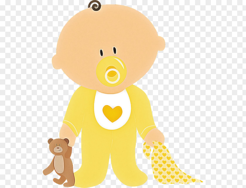 Bear Child Teddy PNG