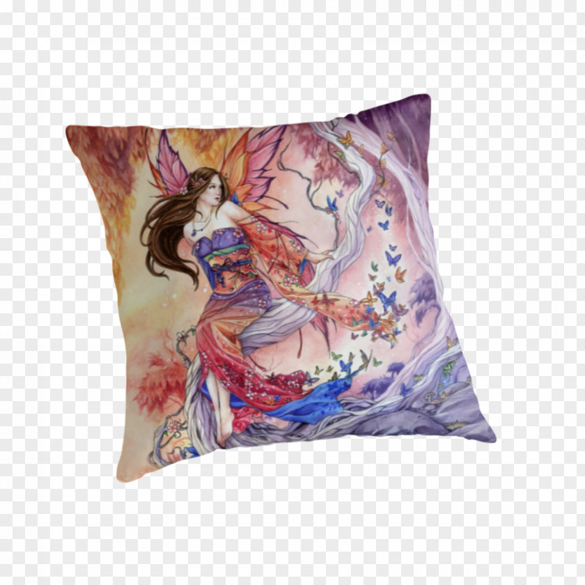 Butterfly Aestheticism Kindle Fire Throw Pillows Cushion LG Quantum PNG