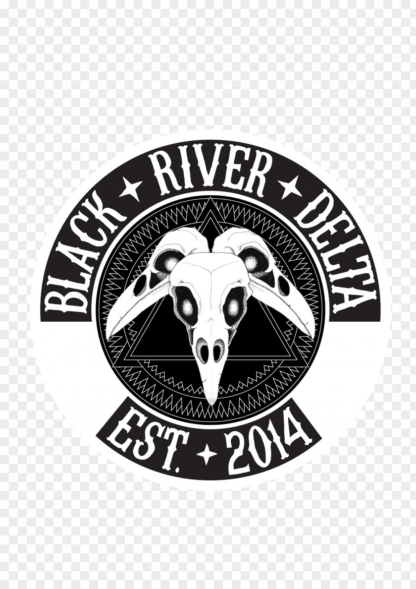 Delta Blues Black River Vol. II Devil On The Loose Gun For You PNG