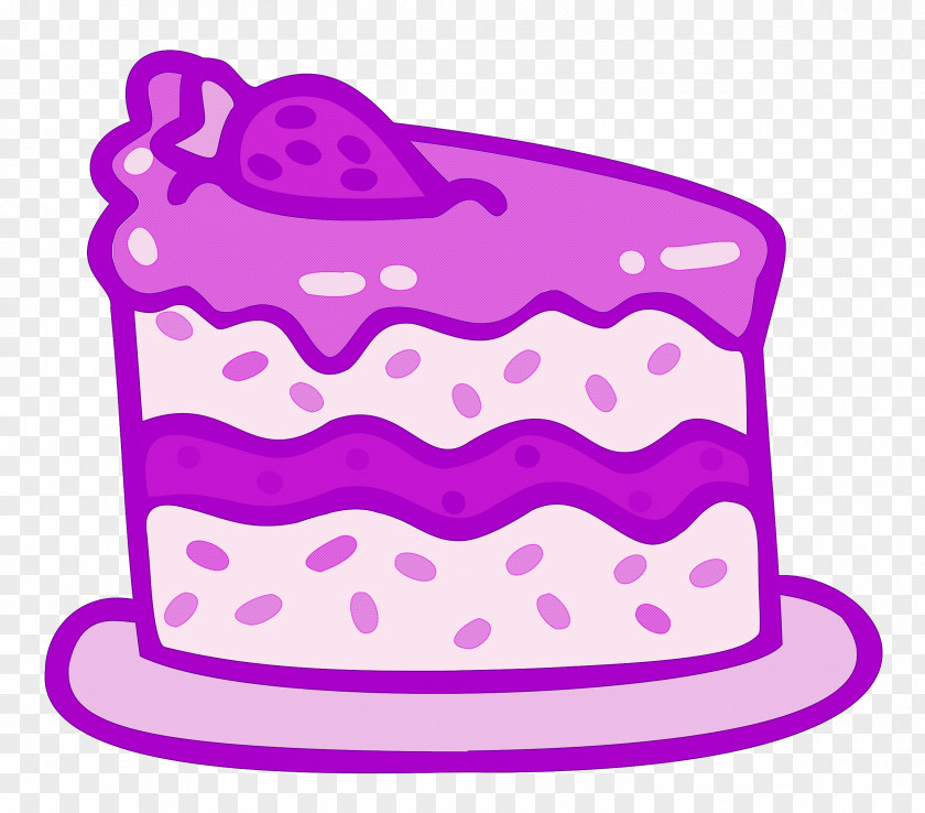 Dessert Cake PNG