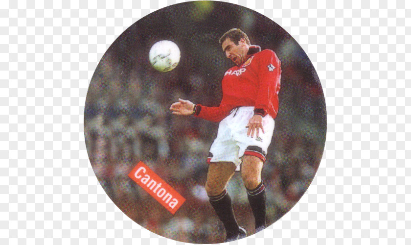 Eric Cantona Football Player Frank Pallone PNG