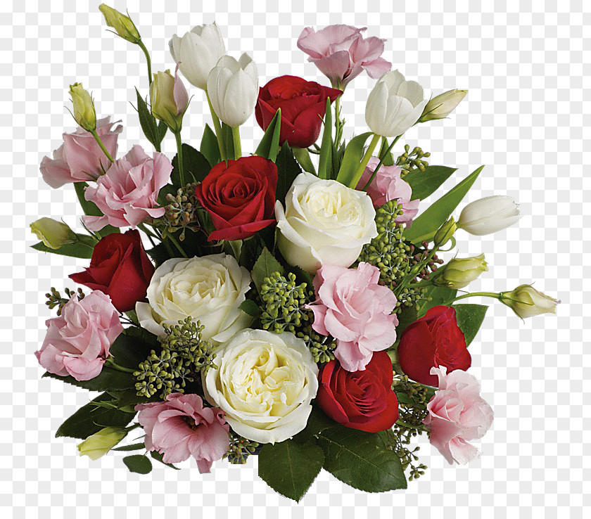 Flower Bouquet Rose Delivery Teleflora PNG