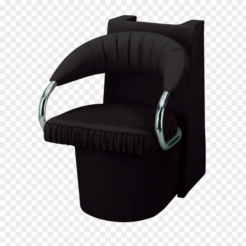 Hair Dryer Drum Barber Chair Beauty Parlour PNG
