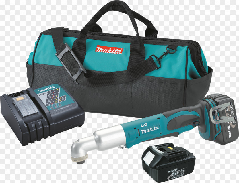 Impact Driver Cordless Augers Makita Wrench PNG