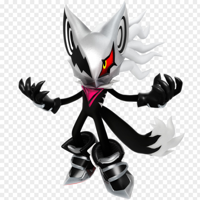 Infinity Sonic Forces The Hedgehog Unleashed Mania Shadow PNG