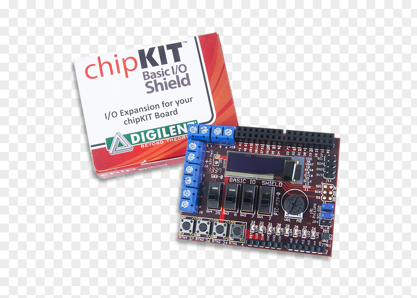 Input/output Single-board Microcontroller Pmod Interface Hardware Programmer PNG