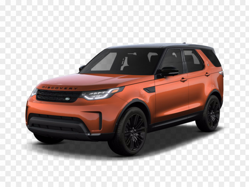 Mahindra Jeep Front 2017 Land Rover Discovery Range Sport Evoque PNG