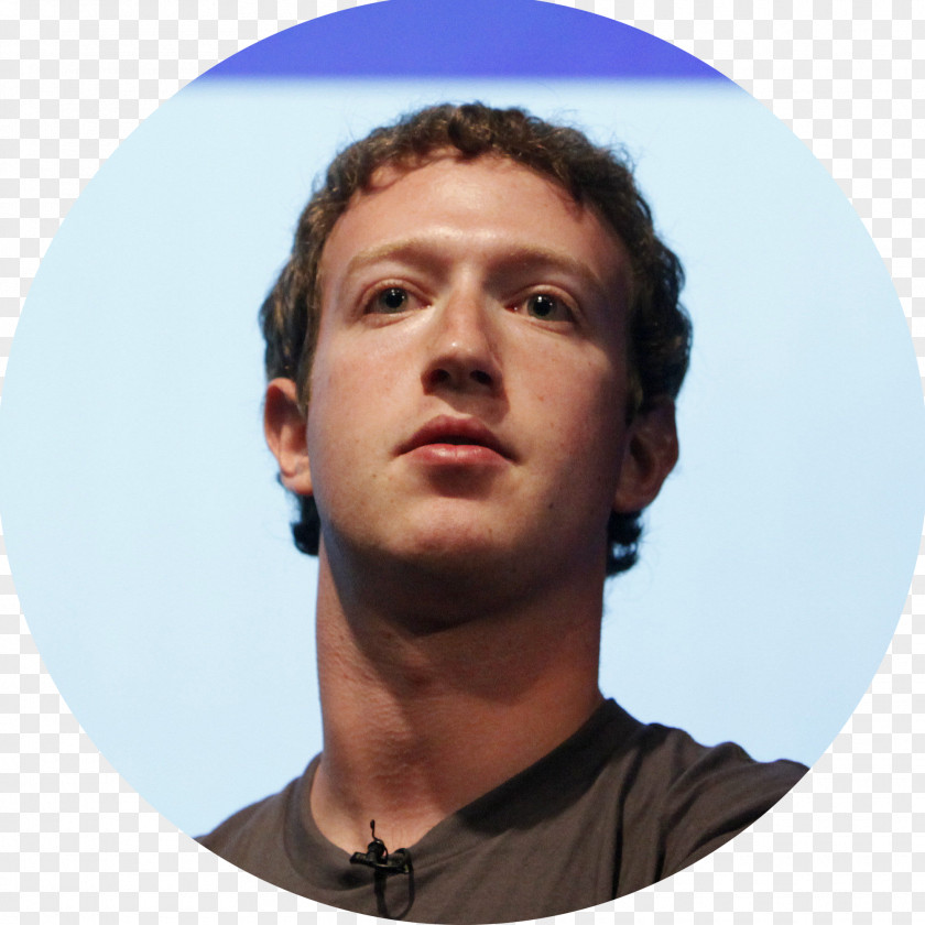 Mark Zuckerberg Facebook F8 Clip Art PNG