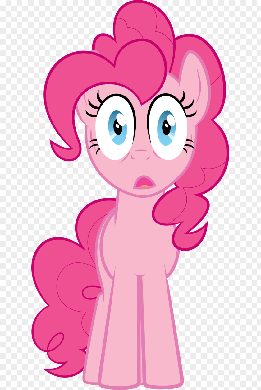 My Little Pony Pinkie Pie Pony: Friendship Is Magic Fandom Applejack PNG