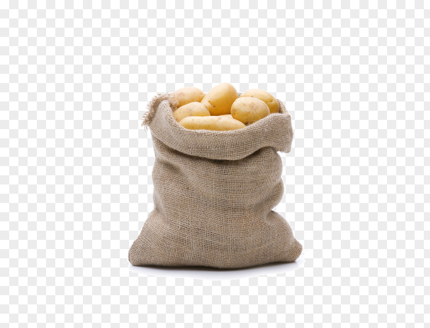 Nut Solanum Potato Cartoon PNG