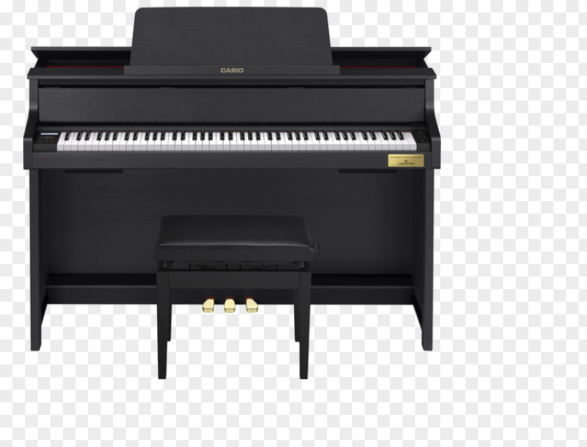 Piano Digital Electric Casio Electronic Musical Instruments PNG