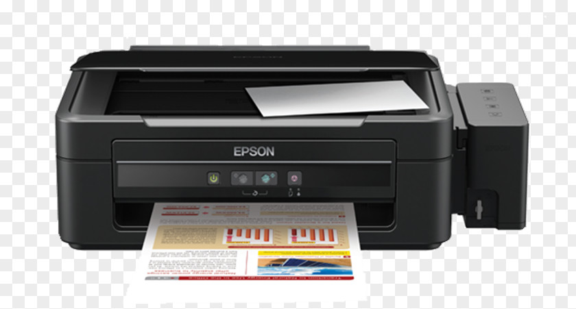 Printer Multi-function Driver Inkjet Printing Dye-sublimation PNG
