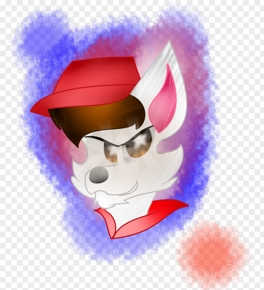 Techno Wolf Clip Art Illustration Nose Desktop Wallpaper Animal PNG