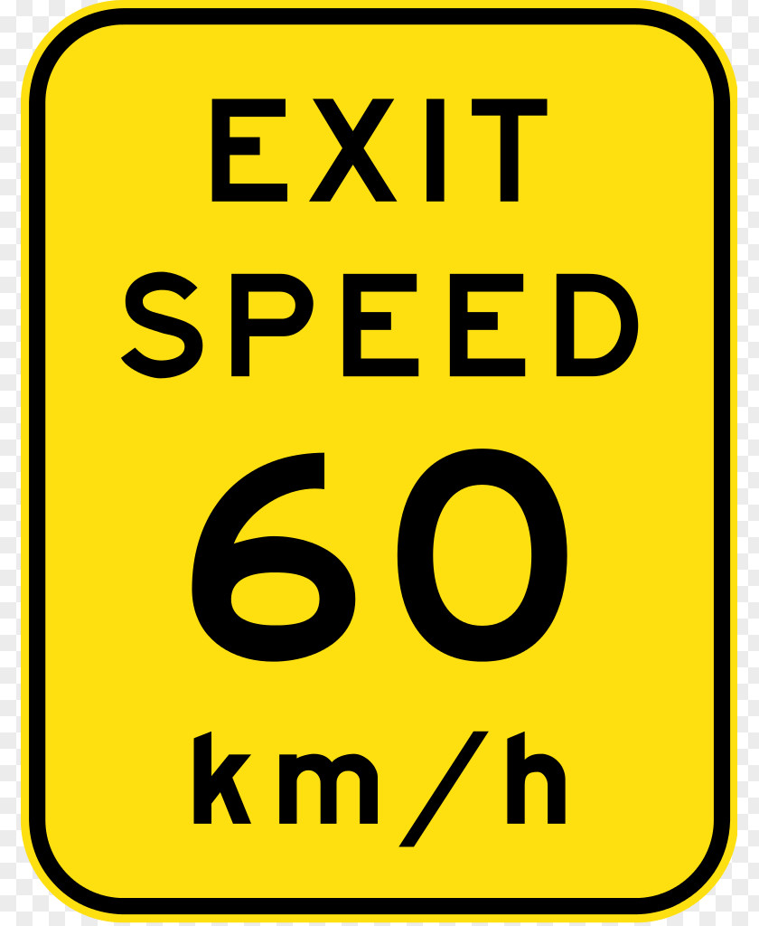United States Advisory Speed Limit Traffic Sign Limits In Australia PNG