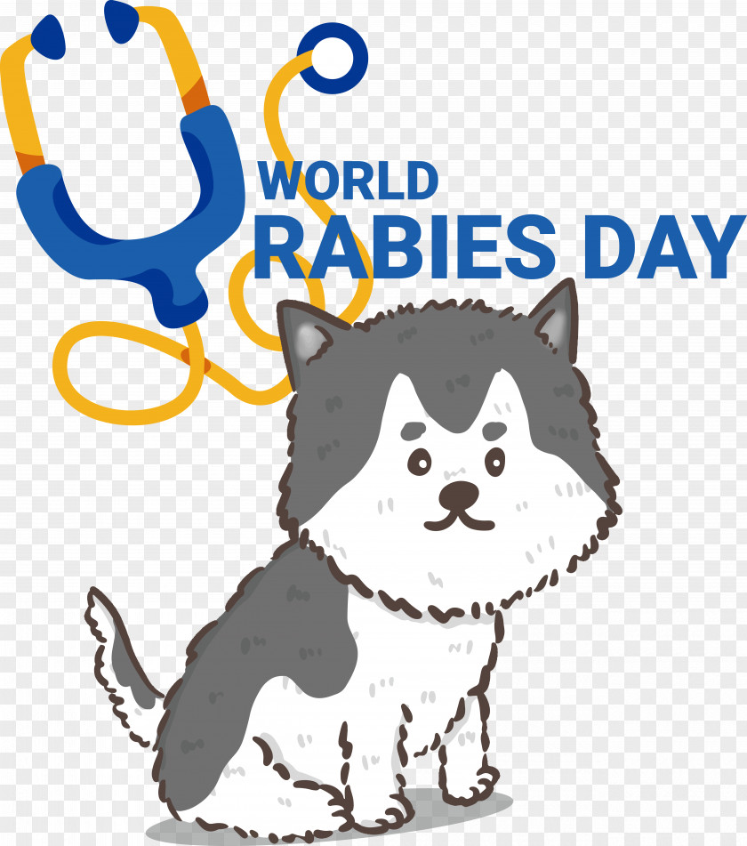 World Rabies Day Dog Health Rabies Control PNG