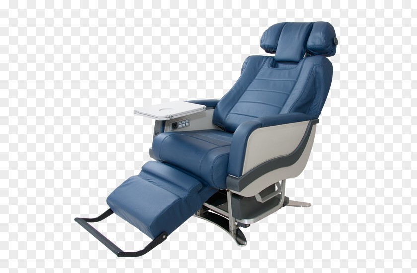 Aircraft Airplane Airbus Recliner Seat PNG