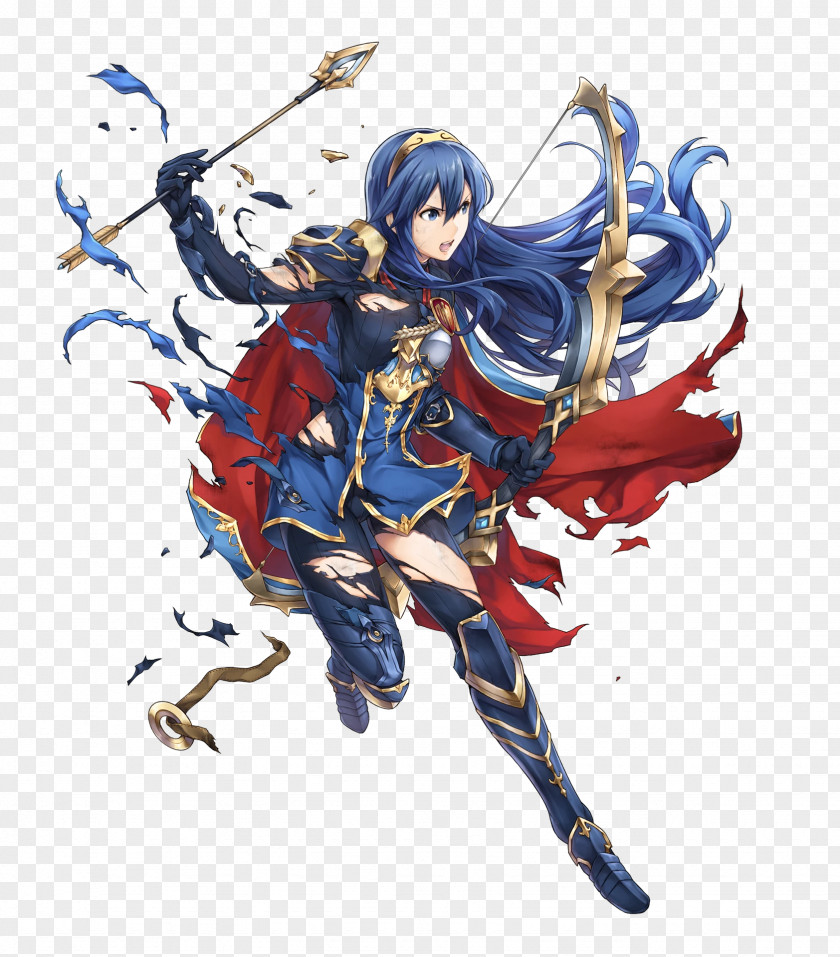 Archer Fire Emblem Heroes Awakening Fates Video Games Marth PNG