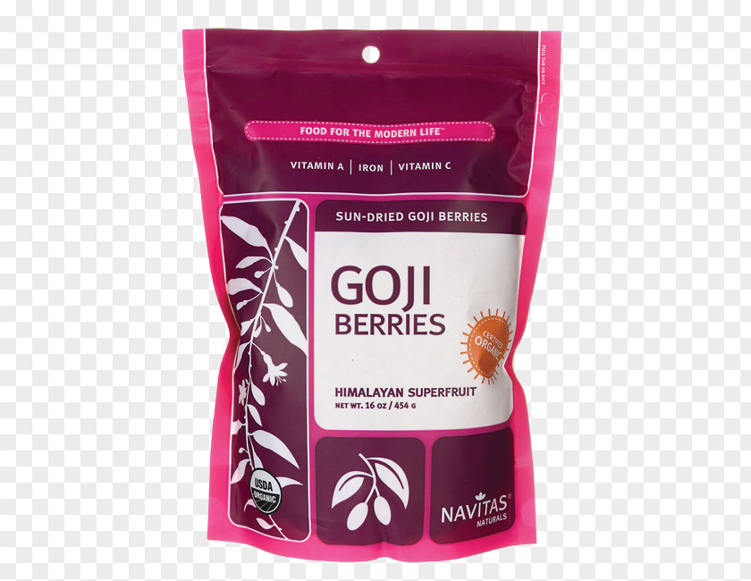 Blueberry Organic Food Goji Dried Fruit Berry PNG