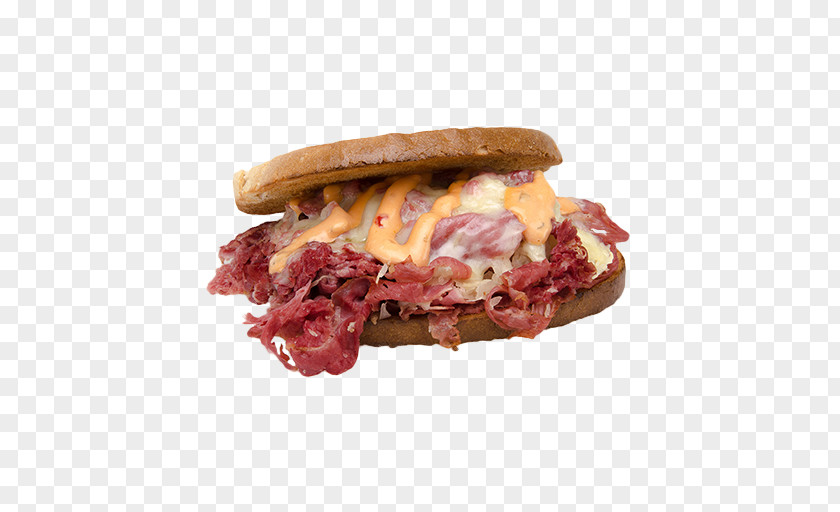 Burger And Sandwich Reuben Bacon Sausage Breakfast Steak PNG