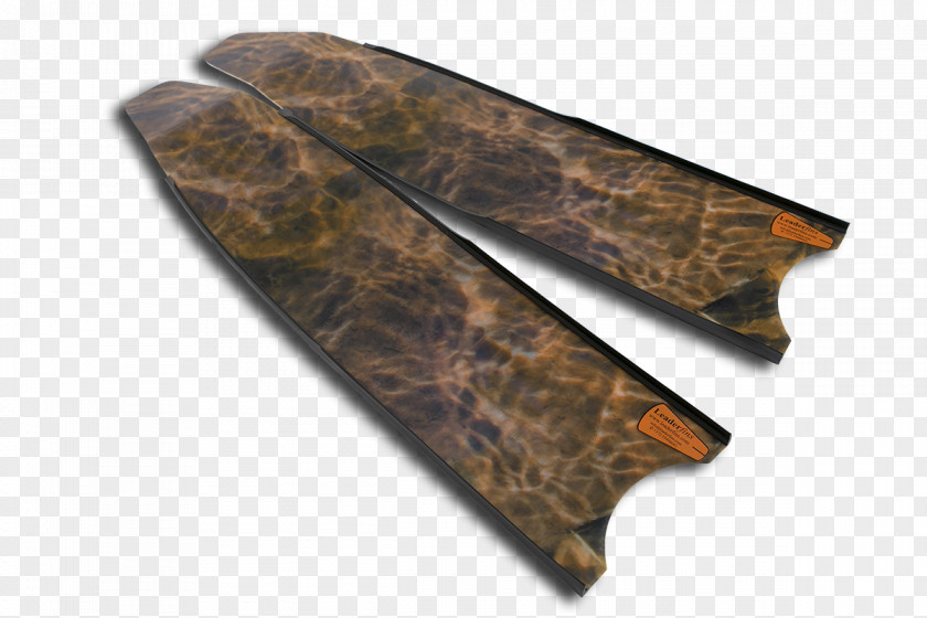 CAMOFLAGE Diving & Swimming Fins Spearfishing Free-diving Underwater Monofin PNG