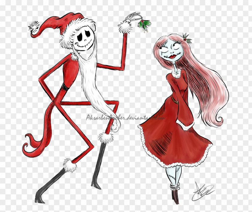 Christmas Jack Skellington Lock Halloween Drawing PNG