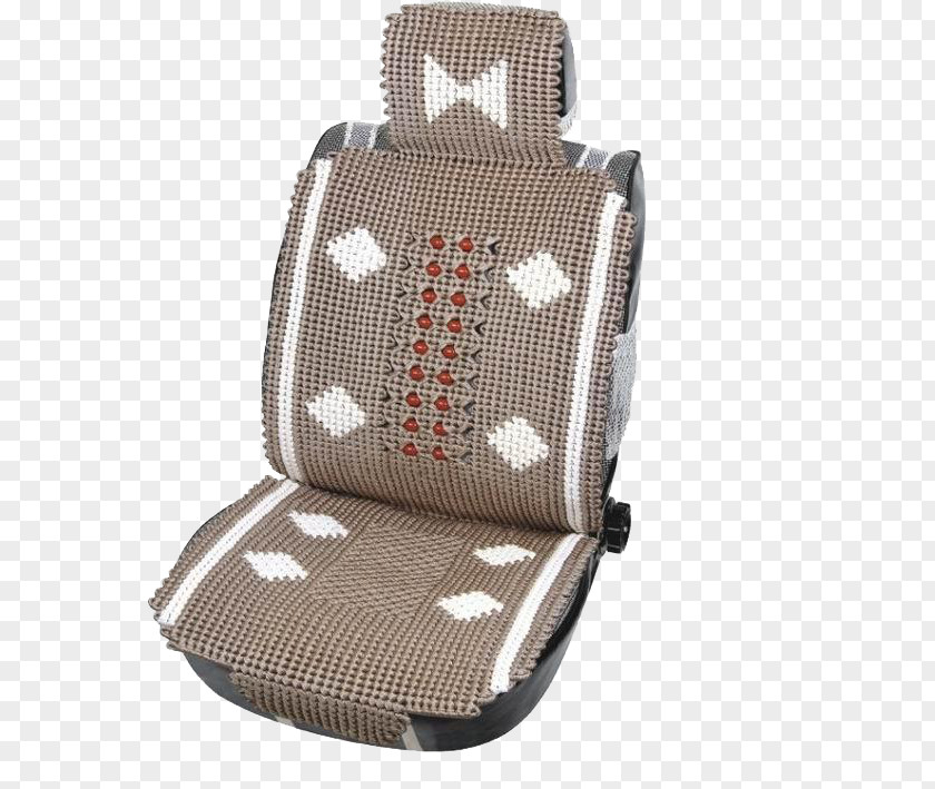 Crystal Bead Car Seat Cushion Google Images PNG